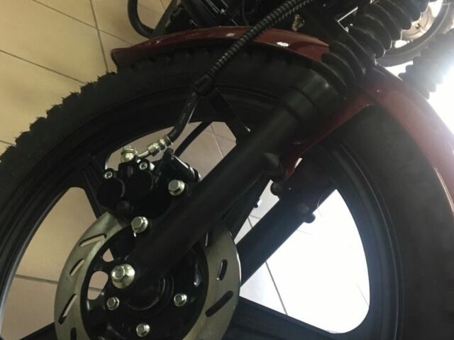 Другая Другая, объемом двигателя 0.15 л и пробегом 0 тыс. км за 1096 $, фото 3 на Automoto.ua