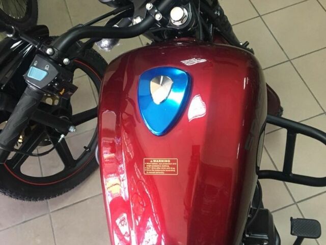 Другая Другая, объемом двигателя 0.15 л и пробегом 0 тыс. км за 1096 $, фото 5 на Automoto.ua