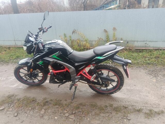 Інша Інша, об'ємом двигуна 0.2 л та пробігом 0 тис. км за 799 $, фото 6 на Automoto.ua