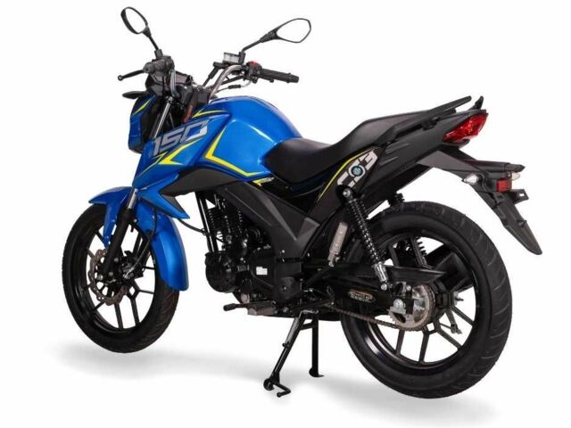 Другая Другая, объемом двигателя 0.15 л и пробегом 0 тыс. км за 1380 $, фото 21 на Automoto.ua