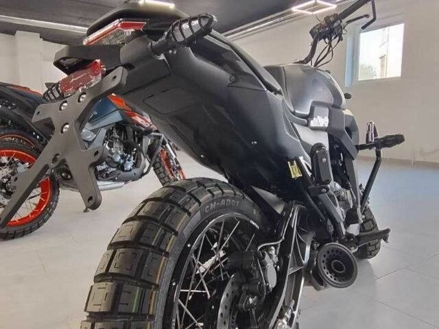 Другая Другая, объемом двигателя 0 л и пробегом 0 тыс. км за 3240 $, фото 6 на Automoto.ua