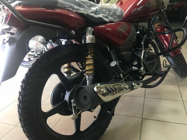 Другая Другая, объемом двигателя 0.15 л и пробегом 0 тыс. км за 1096 $, фото 2 на Automoto.ua