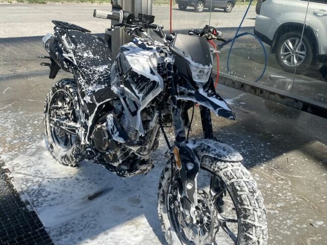 Другая Другая, объемом двигателя 0.25 л и пробегом 0 тыс. км за 1547 $, фото 5 на Automoto.ua