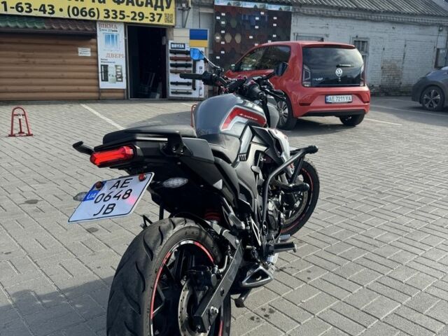 Другая Другая, объемом двигателя 0.22 л и пробегом 0 тыс. км за 1500 $, фото 4 на Automoto.ua