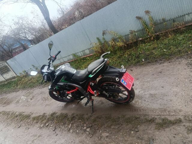 Інша Інша, об'ємом двигуна 0.2 л та пробігом 0 тис. км за 799 $, фото 7 на Automoto.ua