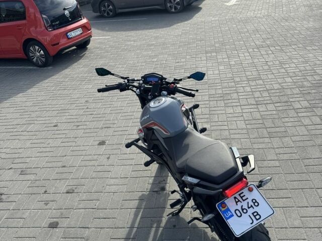 Другая Другая, объемом двигателя 0.22 л и пробегом 0 тыс. км за 1500 $, фото 5 на Automoto.ua