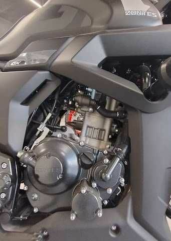 Другая Другая, объемом двигателя 0 л и пробегом 0 тыс. км за 3240 $, фото 5 на Automoto.ua