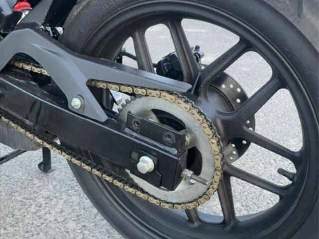 Другая Другая, объемом двигателя 0.22 л и пробегом 0 тыс. км за 1000 $, фото 3 на Automoto.ua