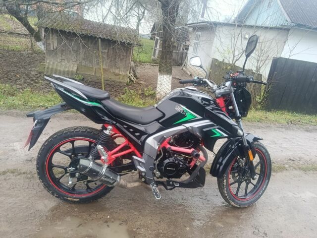 Інша Інша, об'ємом двигуна 0.2 л та пробігом 0 тис. км за 799 $, фото 8 на Automoto.ua