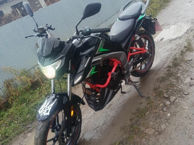 Інша Інша, об'ємом двигуна 0.2 л та пробігом 0 тис. км за 799 $, фото 1 на Automoto.ua