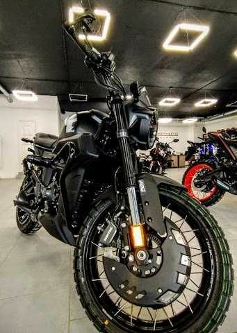 Другая Другая, объемом двигателя 0 л и пробегом 0 тыс. км за 3240 $, фото 2 на Automoto.ua