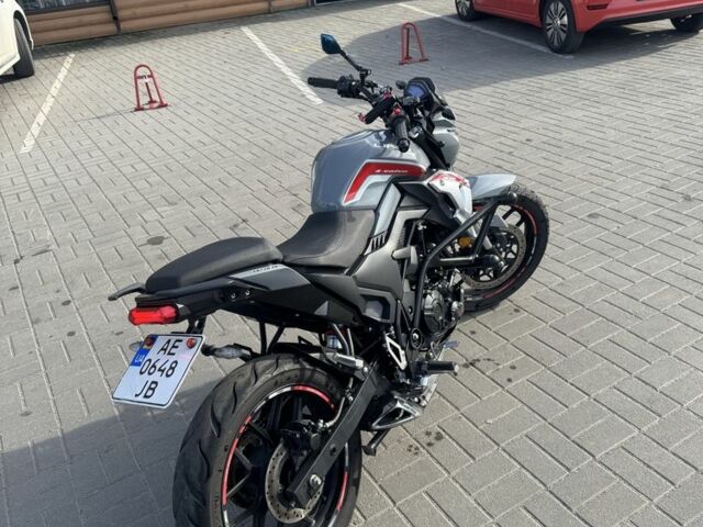 Другая Другая, объемом двигателя 0.22 л и пробегом 0 тыс. км за 1500 $, фото 2 на Automoto.ua