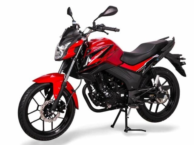 Другая Другая, объемом двигателя 0.15 л и пробегом 0 тыс. км за 1380 $, фото 6 на Automoto.ua