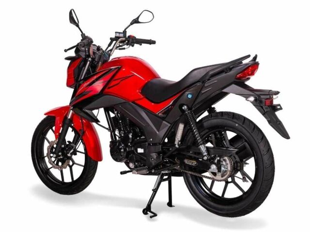 Другая Другая, объемом двигателя 0.15 л и пробегом 0 тыс. км за 1380 $, фото 8 на Automoto.ua