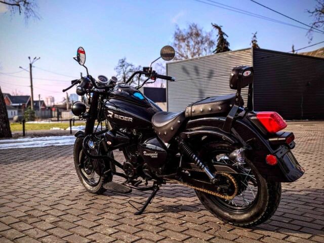 Другая Другая, объемом двигателя 0.25 л и пробегом 0 тыс. км за 1860 $, фото 4 на Automoto.ua