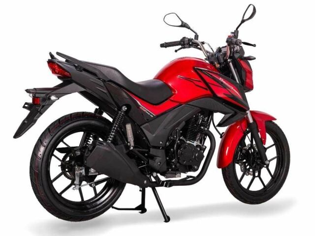 Другая Другая, объемом двигателя 0.15 л и пробегом 0 тыс. км за 1380 $, фото 10 на Automoto.ua