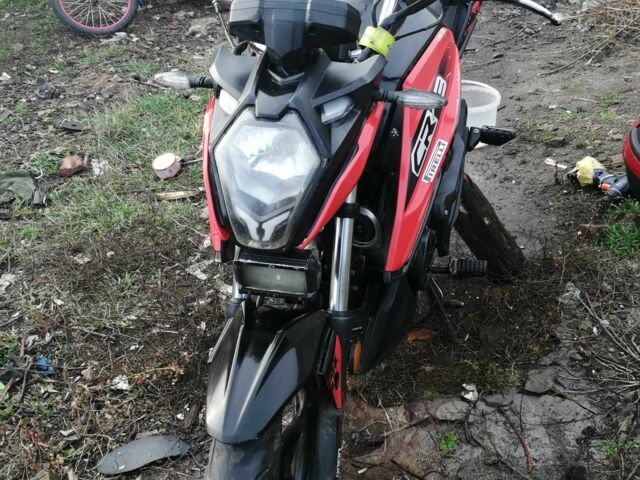 Другая Другая, объемом двигателя 0.2 л и пробегом 0 тыс. км за 709 $, фото 1 на Automoto.ua