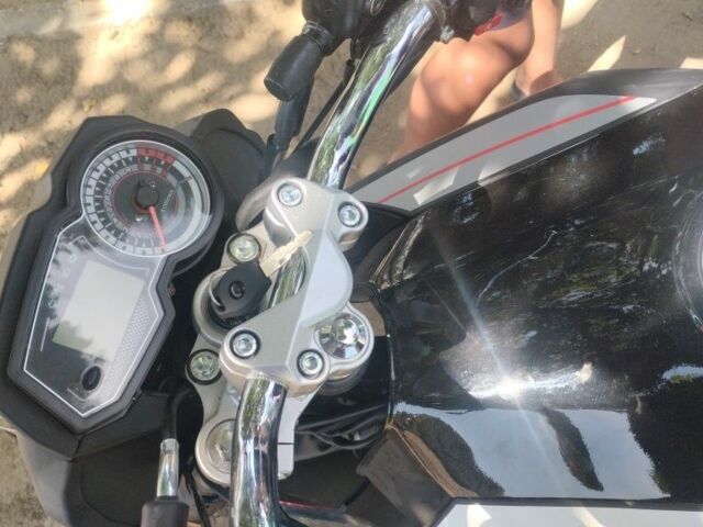 Інша Інша, об'ємом двигуна 0.2 л та пробігом 0 тис. км за 1381 $, фото 5 на Automoto.ua