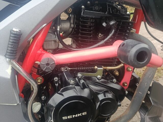 Інша Інша, об'ємом двигуна 0.2 л та пробігом 0 тис. км за 799 $, фото 9 на Automoto.ua