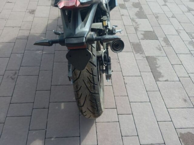 Інша Інша, об'ємом двигуна 0.25 л та пробігом 0 тис. км за 1903 $, фото 4 на Automoto.ua