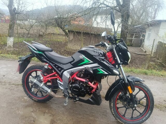 Інша Інша, об'ємом двигуна 0.2 л та пробігом 0 тис. км за 799 $, фото 10 на Automoto.ua