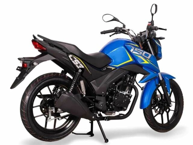 Другая Другая, объемом двигателя 0.15 л и пробегом 0 тыс. км за 1380 $, фото 19 на Automoto.ua