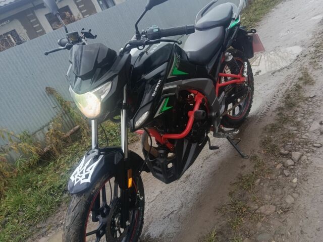 Інша Інша, об'ємом двигуна 0.2 л та пробігом 0 тис. км за 799 $, фото 13 на Automoto.ua