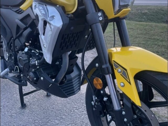 Другая Другая, объемом двигателя 0.22 л и пробегом 0 тыс. км за 1000 $, фото 4 на Automoto.ua