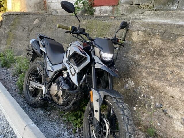 Другая Другая, объемом двигателя 0.25 л и пробегом 0 тыс. км за 1547 $, фото 6 на Automoto.ua