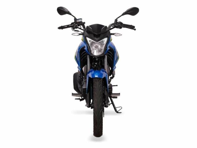 Другая Другая, объемом двигателя 0.15 л и пробегом 0 тыс. км за 1380 $, фото 16 на Automoto.ua