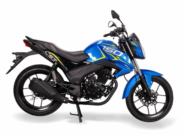 Інша Інша, об'ємом двигуна 0.15 л та пробігом 0 тис. км за 1299 $, фото 2 на Automoto.ua