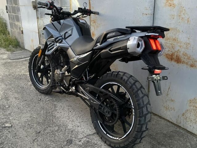 Другая Другая, объемом двигателя 0.25 л и пробегом 0 тыс. км за 1547 $, фото 1 на Automoto.ua