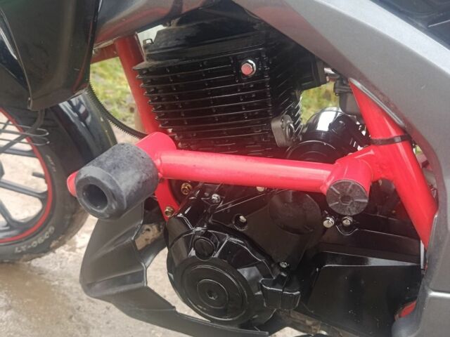 Інша Інша, об'ємом двигуна 0.2 л та пробігом 0 тис. км за 799 $, фото 5 на Automoto.ua