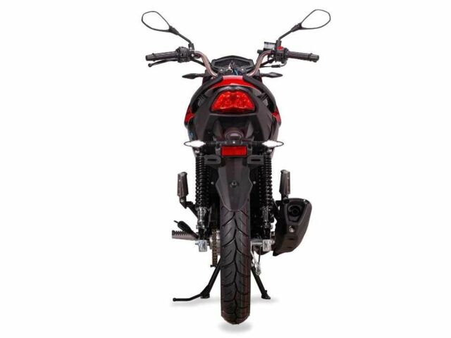 Другая Другая, объемом двигателя 0.15 л и пробегом 0 тыс. км за 1380 $, фото 9 на Automoto.ua