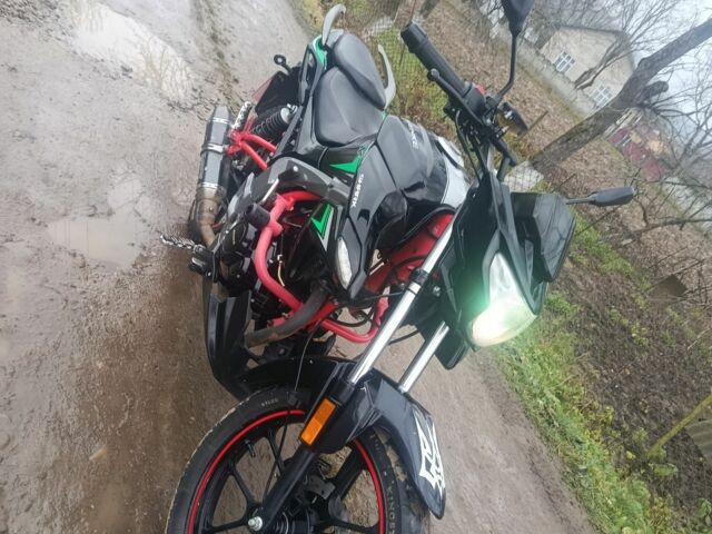 Інша Інша, об'ємом двигуна 0.2 л та пробігом 0 тис. км за 799 $, фото 11 на Automoto.ua