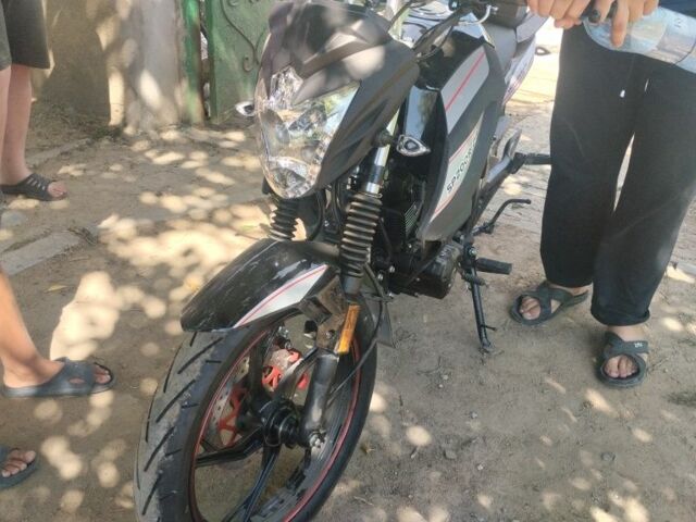 Інша Інша, об'ємом двигуна 0.2 л та пробігом 0 тис. км за 1381 $, фото 3 на Automoto.ua