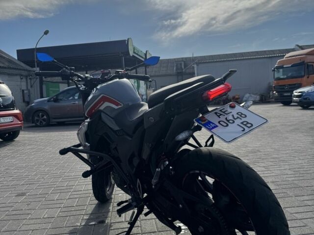 Другая Другая, объемом двигателя 0.22 л и пробегом 0 тыс. км за 1500 $, фото 7 на Automoto.ua