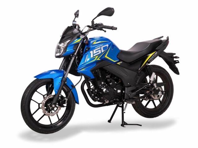 Інша Інша, об'ємом двигуна 0.15 л та пробігом 0 тис. км за 1299 $, фото 1 на Automoto.ua