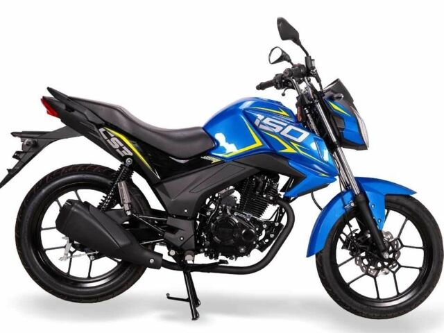 Другая Другая, объемом двигателя 0.15 л и пробегом 0 тыс. км за 1380 $, фото 18 на Automoto.ua