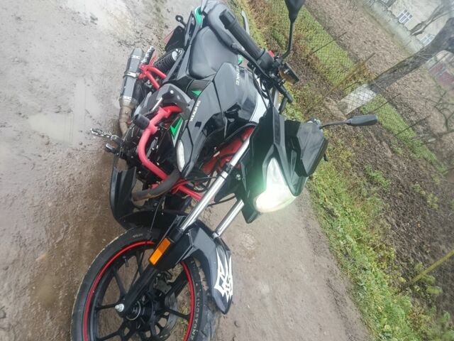 Інша Інша, об'ємом двигуна 0.2 л та пробігом 0 тис. км за 799 $, фото 2 на Automoto.ua