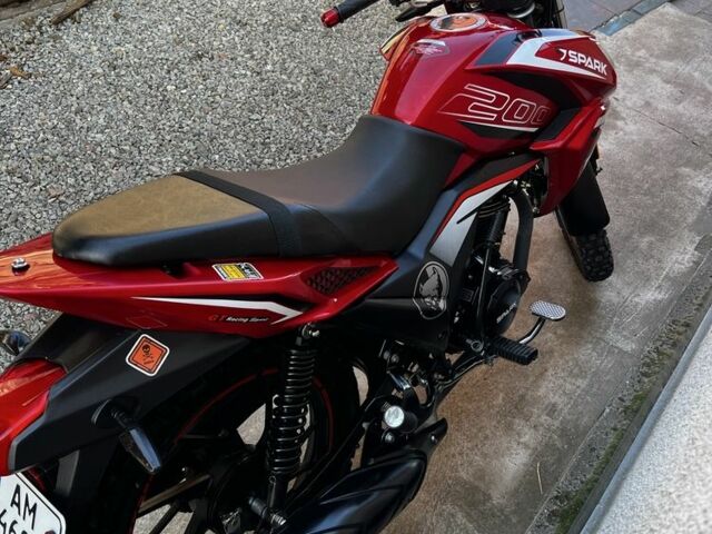 Інша Інша, об'ємом двигуна 0.2 л та пробігом 0 тис. км за 834 $, фото 7 на Automoto.ua