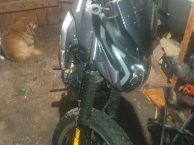 Другая Другая, объемом двигателя 0.15 л и пробегом 0 тыс. км за 880 $, фото 2 на Automoto.ua