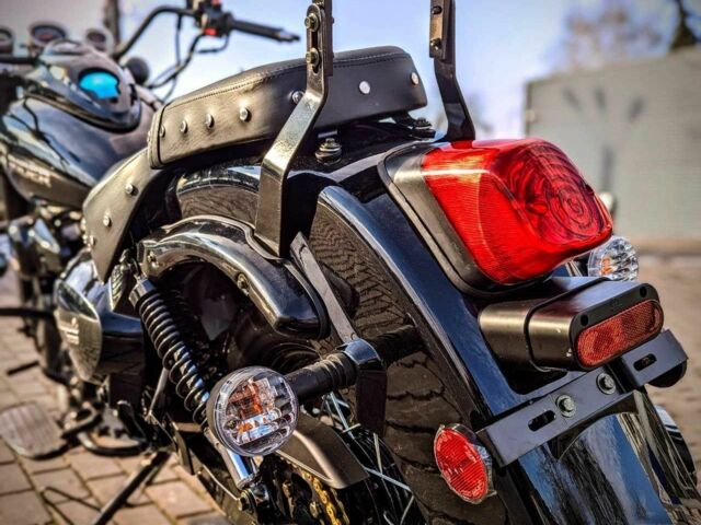 Другая Другая, объемом двигателя 0.25 л и пробегом 0 тыс. км за 1860 $, фото 9 на Automoto.ua