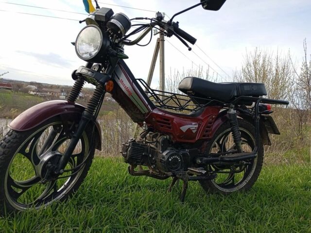 Другая Другая, объемом двигателя 0.11 л и пробегом 0 тыс. км за 449 $, фото 3 на Automoto.ua