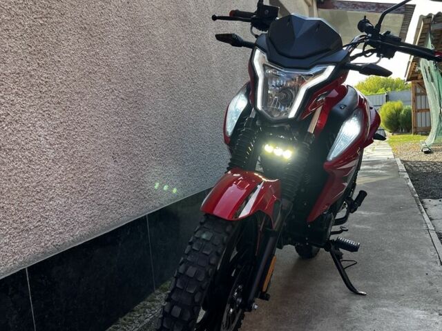 Інша Інша, об'ємом двигуна 0.2 л та пробігом 0 тис. км за 834 $, фото 1 на Automoto.ua