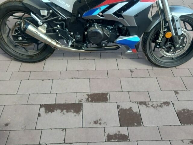 Інша Інша, об'ємом двигуна 0.25 л та пробігом 0 тис. км за 1903 $, фото 5 на Automoto.ua