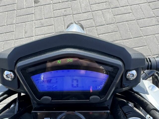 Другая Другая, объемом двигателя 0.22 л и пробегом 0 тыс. км за 1500 $, фото 6 на Automoto.ua