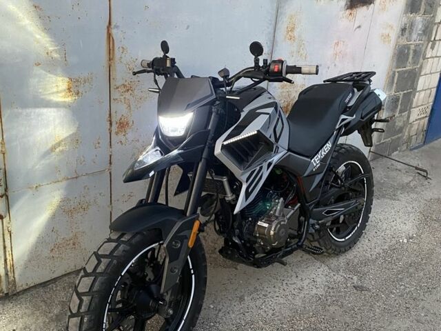 Другая Другая, объемом двигателя 0.25 л и пробегом 0 тыс. км за 1547 $, фото 2 на Automoto.ua