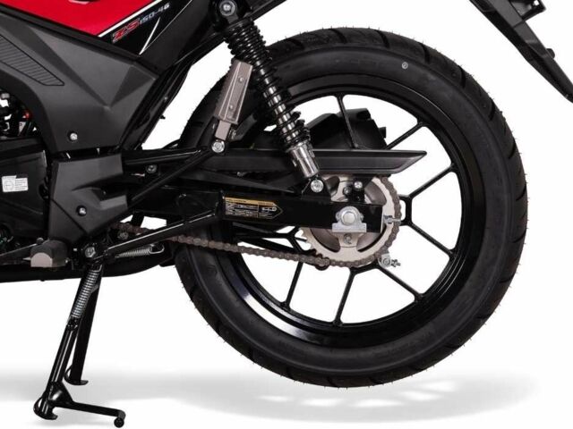 Другая Другая, объемом двигателя 0.15 л и пробегом 0 тыс. км за 1380 $, фото 13 на Automoto.ua