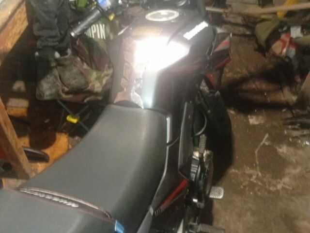 Другая Другая, объемом двигателя 0.15 л и пробегом 0 тыс. км за 880 $, фото 4 на Automoto.ua